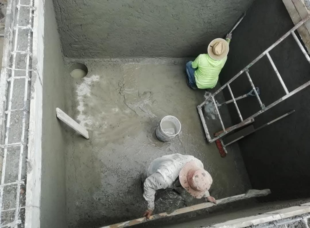 Trabajo realizado 8